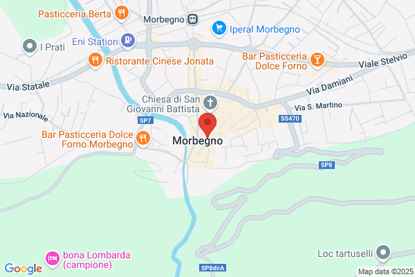 Tabaccheria Bozzarelli Massimo