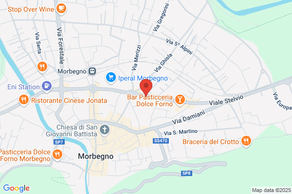 Telecom Italia Mobile S.P.A.