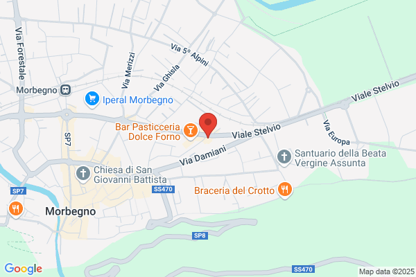 Spaghetteria Pizzeria Il Capriccio