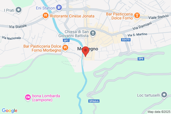 Ristorante Fiume
