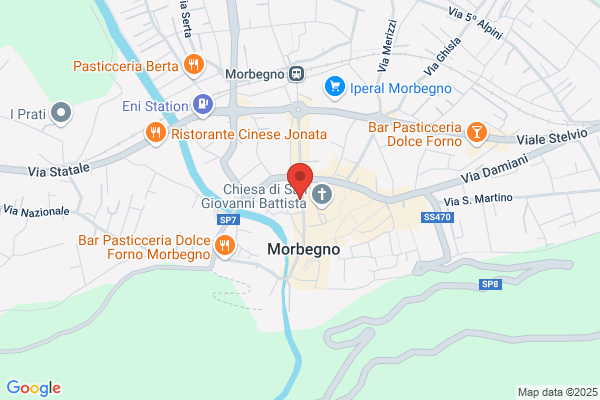 Ambulatorio Medico Bergognoni