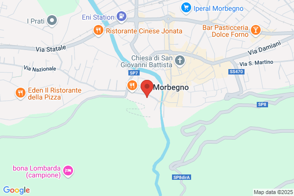 Albergo Ristorante Trieste