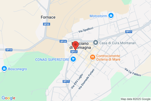 Francesca Srl