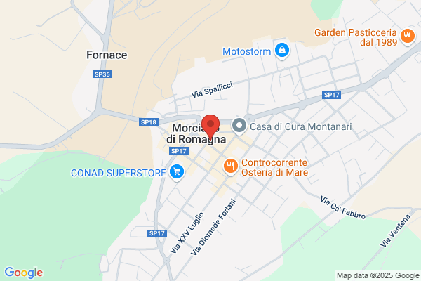 Francesca Srl