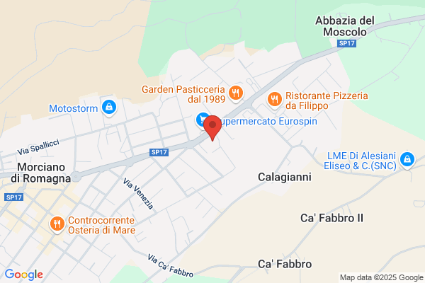 Giovagnoli E Frisoni Snc
