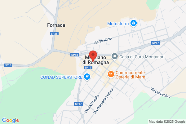 Monda Sas Di Mondaini D.&c.