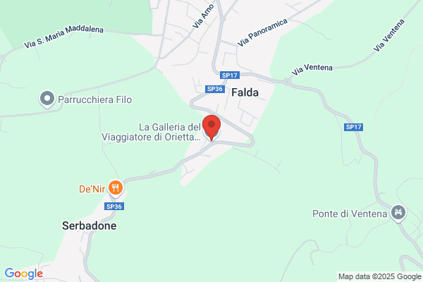 Agenzia Viaggi Luveria Viaggi