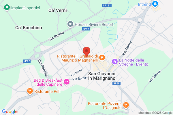 Agenzia Viaggi Settebello