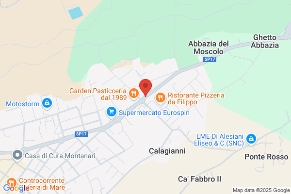 Ugolini federico
