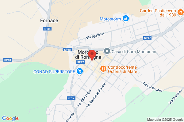Forbicini P. E Bagli L.Sdf