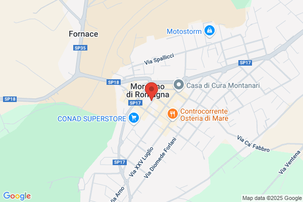 Fusco Assicurazioni Brokers