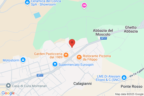 Officina Barilari L. Trebbi A. & C. (S.N.C.)