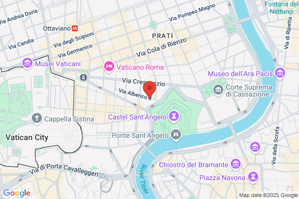 Manzi Avv.Luciano Isabella E Roberto