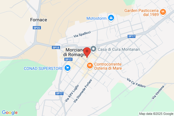 Masini giuliano (Avv.)