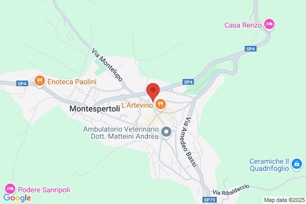 Montagni vladimiro (Avv.)