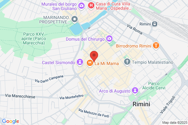 Muccioli & Giovannini Avvocati Associati