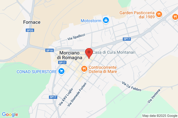 S.d.f. Sanitaria - Vendita, Assistenza, Noleggio ausili