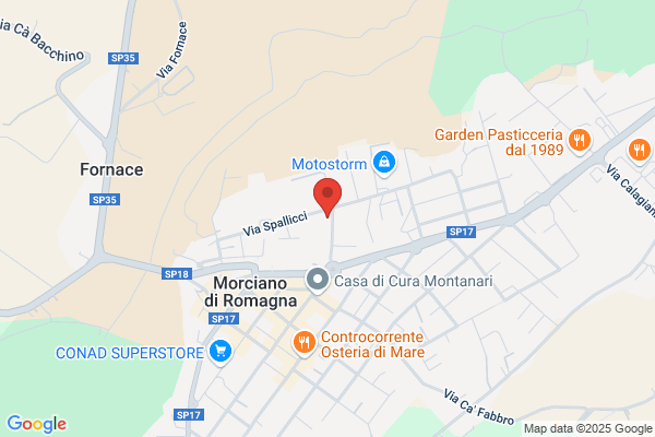 Tierre Motors Di Tordi Roberto & C. s.A.S.