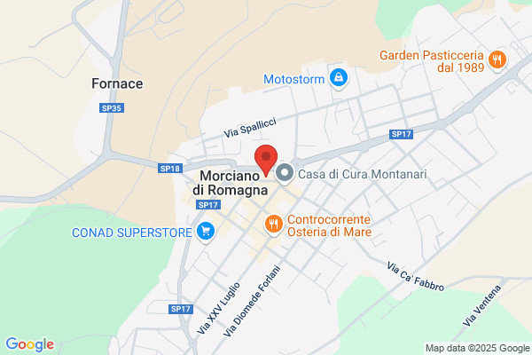 Formosino S.R.L.