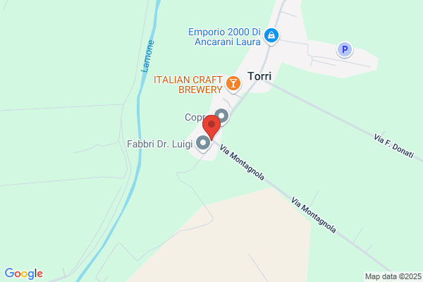 Fabbri Luigi (Dr.)