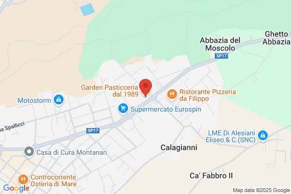 La Gardenia Di Barone Ada