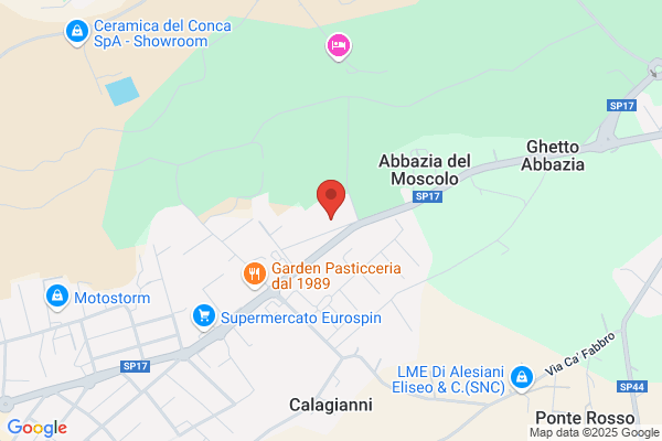 Magnani Costruzioni Snc Di Magnani Massimo & C