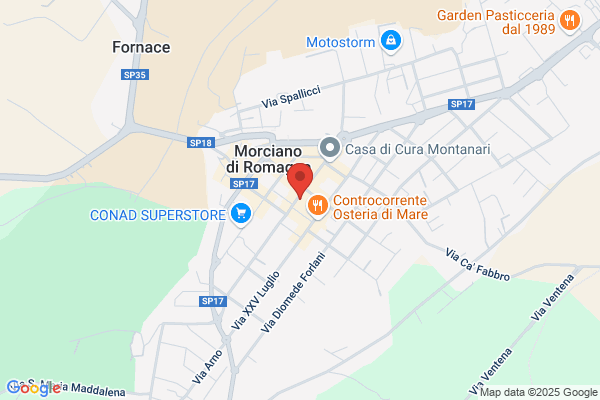 Manfroni sandro