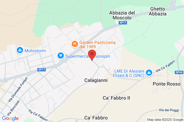 Giuliani Luciano