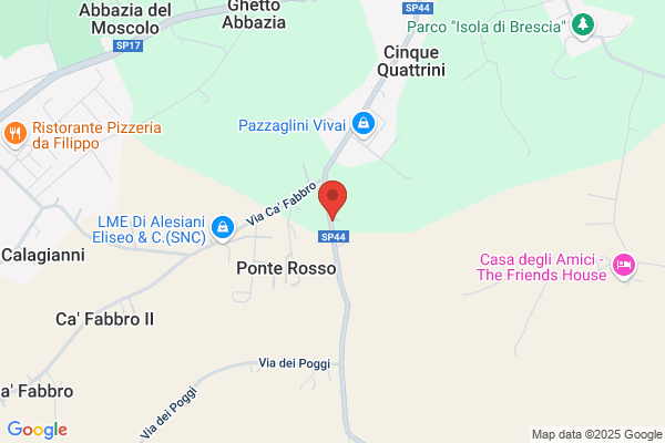 Ristorante Marisa Di Trombetti Mirco