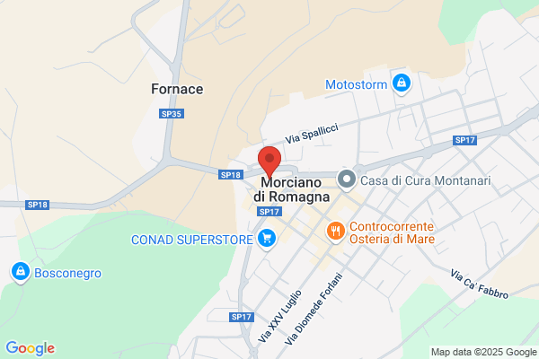 Unione Provinciale Agricoltori Di Forli