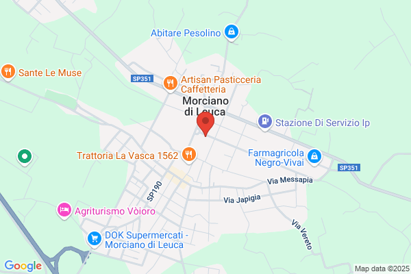 Bonta' di Sardegna