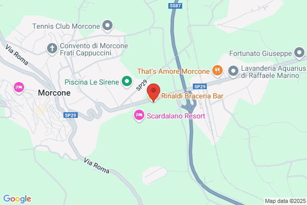 Braceria Bar Rinaldi