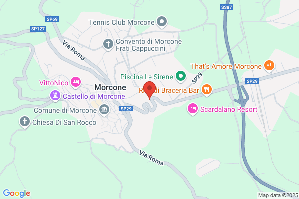 Gioielleria Il Diadema Pasquale Marco