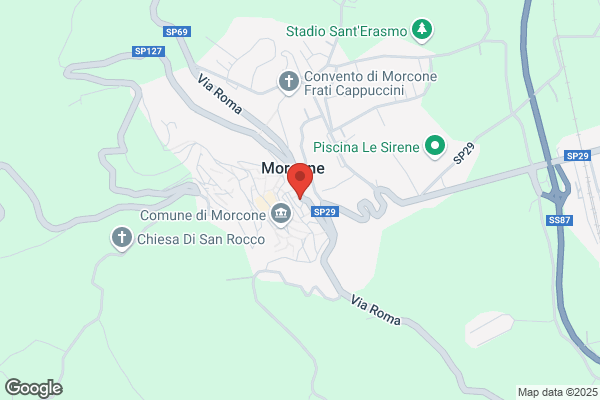 Iorio Domenico