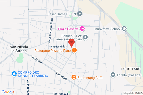 Istituto Comprensivo Scuola Elementare E Media Eduardo de filippo -