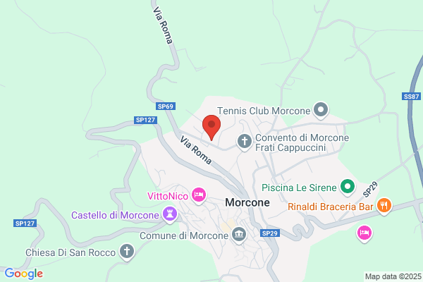 La Baita Molisana Di Capozzi Sebastiano