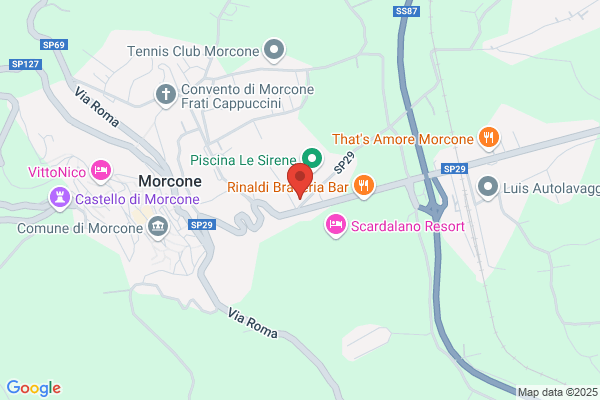 Mazzucco michele