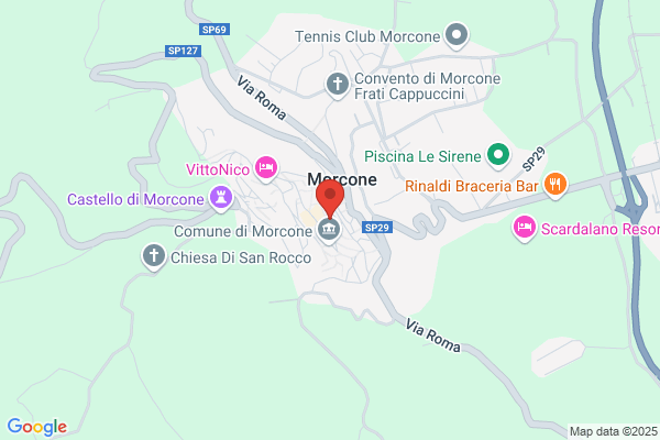 Parcesepe giuseppe (Arch.)