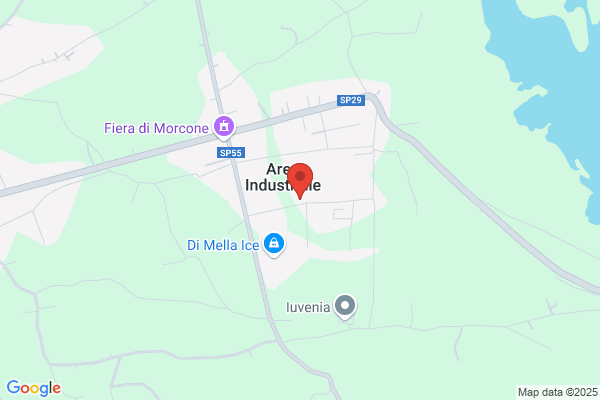 Parcesepe nicola