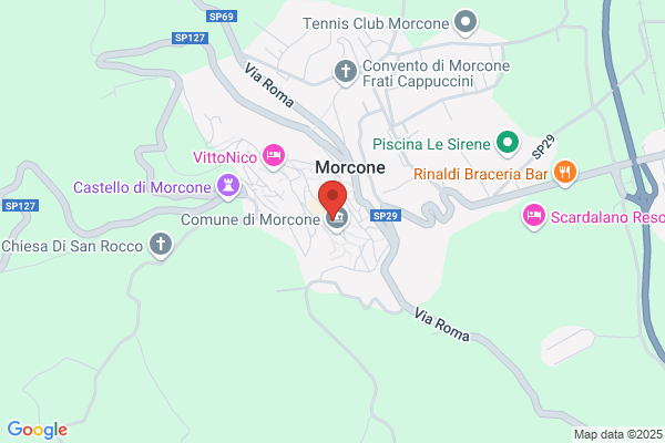 Polizia Municipale