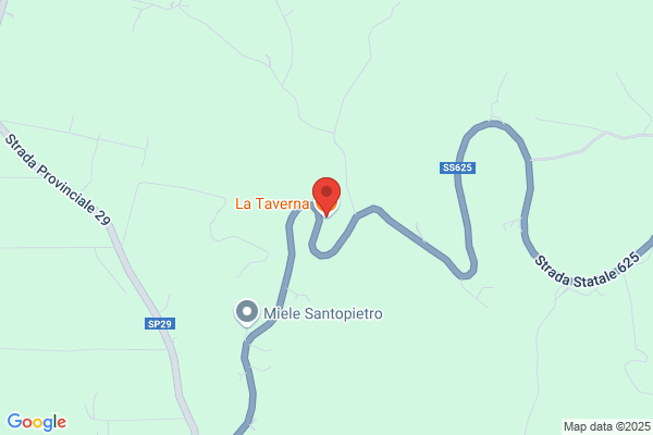 Ristorante La Taverna