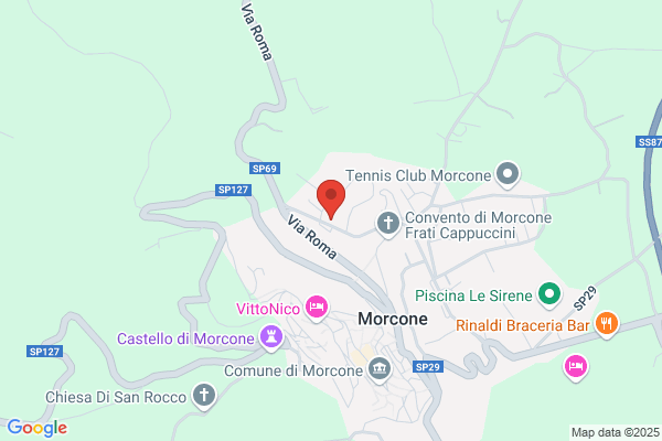 Romanello franco