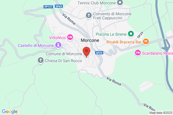 Servizio Informagiovani