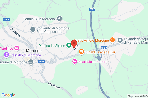 Termoidraulica Di Nunzio S.N.C.