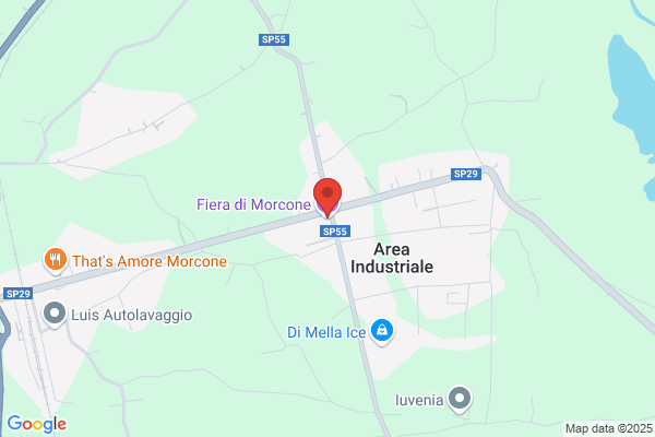 Ufficio Agricolo Di Zona