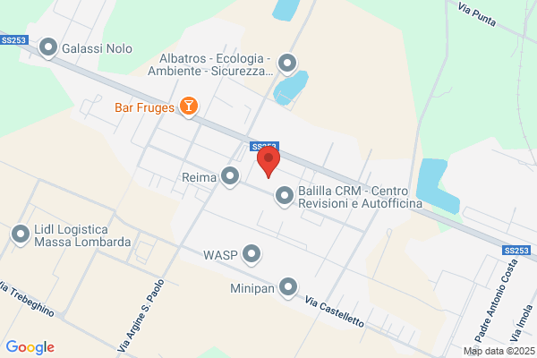 Balilla C R M - Centro Revisioni e Autofficina
