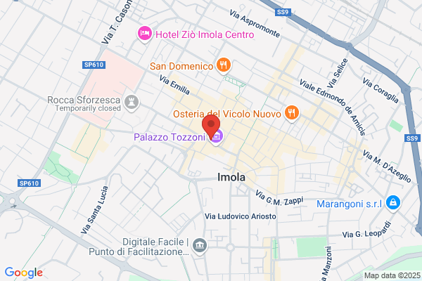 Banca Widiba - Ufficio Finanziario