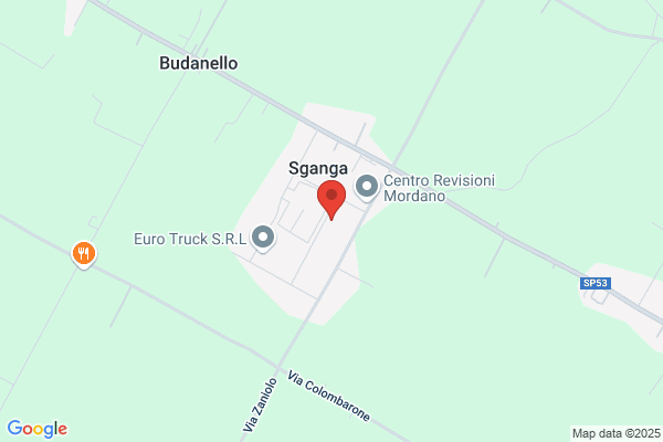 Tor Meccanica