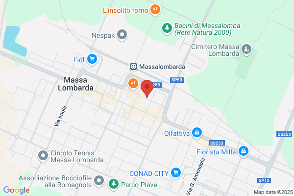Consulente Finanziario Sangiorgi Lucia
