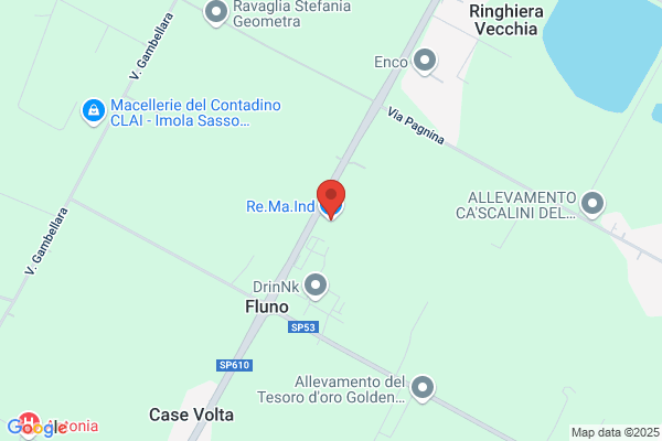 Emmerre S.N.C. Di Marino Manolo E Ravanelli Raffaella